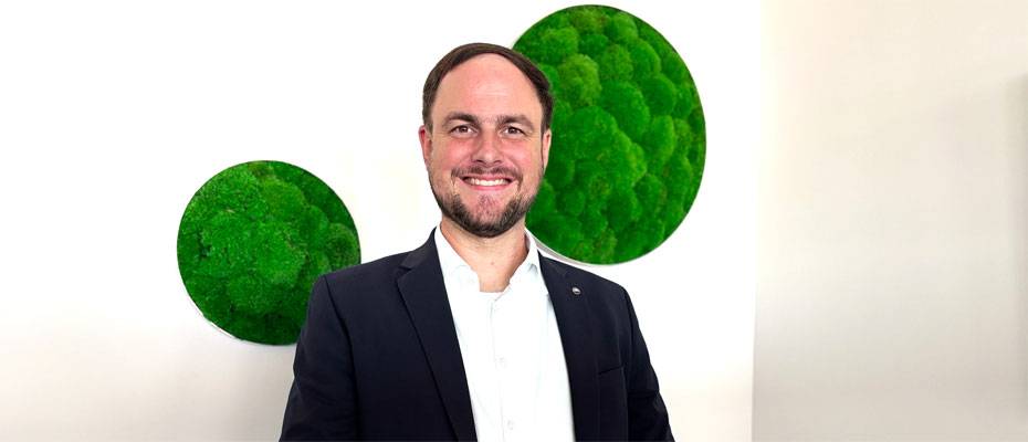 Henning Lindemann übernimmt Vertriebsleitung bei SunExpress - Lesen Sie die Nachrichten
