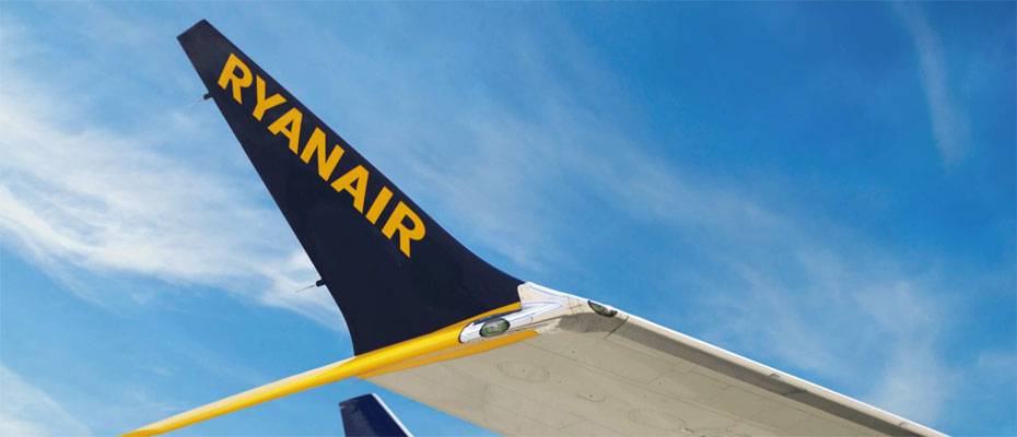 Ryanair criticises new EU261 rules on fare advertising - Lesen Sie die Nachrichten?>