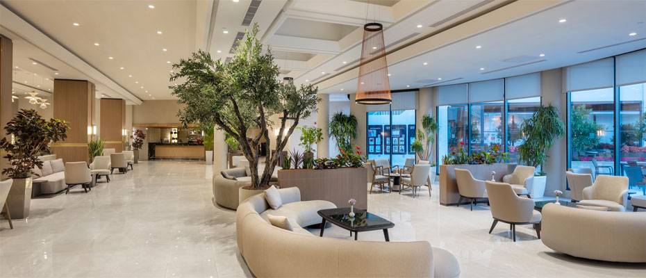 Coral Travel: Seven Seas Hotel Life yenilenen yüzüyle sezona başladı - Lesen Sie die Nachrichten?>