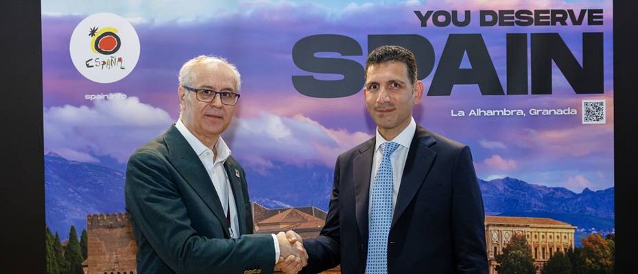 Wego and Turespaña join forces to promote Spain to MENA travellers - Lesen Sie die Nachrichten?>