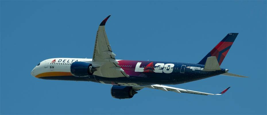 Delta rüstet 240 Boeing 737 mit aerodynamischen Finlets aus - Lesen Sie die Nachrichten
