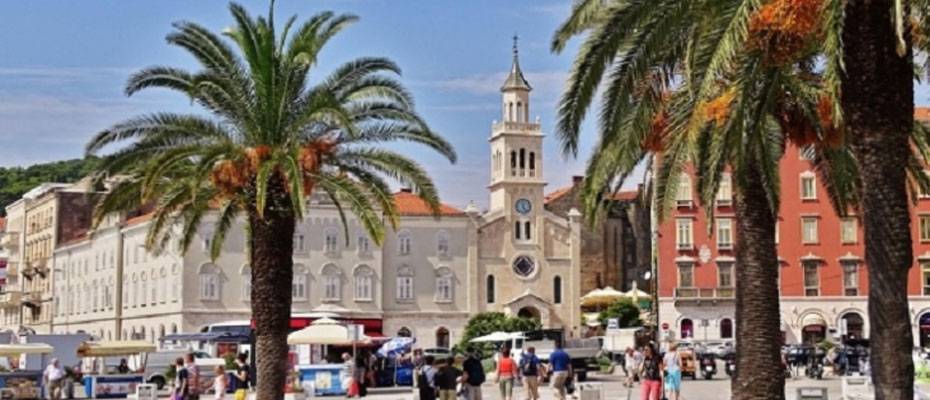 Kroatien verschärft Regeln gegen Partytourismus - Lesen Sie die Nachrichten