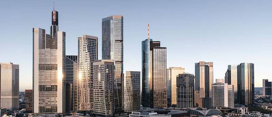 Radisson Collection to open landmark hotel in Frankfurt in 2027 - Lesen Sie die Nachrichten?>