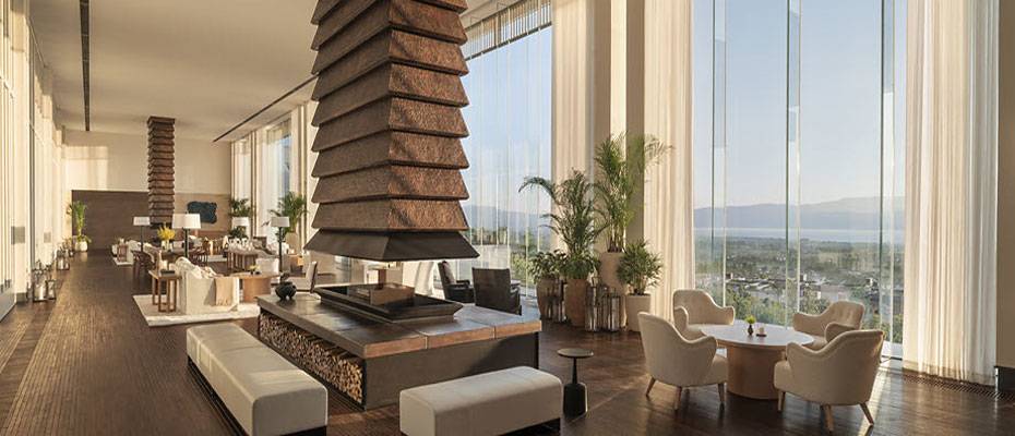 The Dali EDITION opens in Southwest China - Lesen Sie die Nachrichten?>