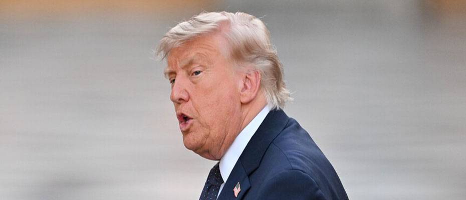 Trump: Küba'ya yönelik operasyon Venezuela'daki kadar hızlı olabilir - Lesen Sie die Nachrichten?>