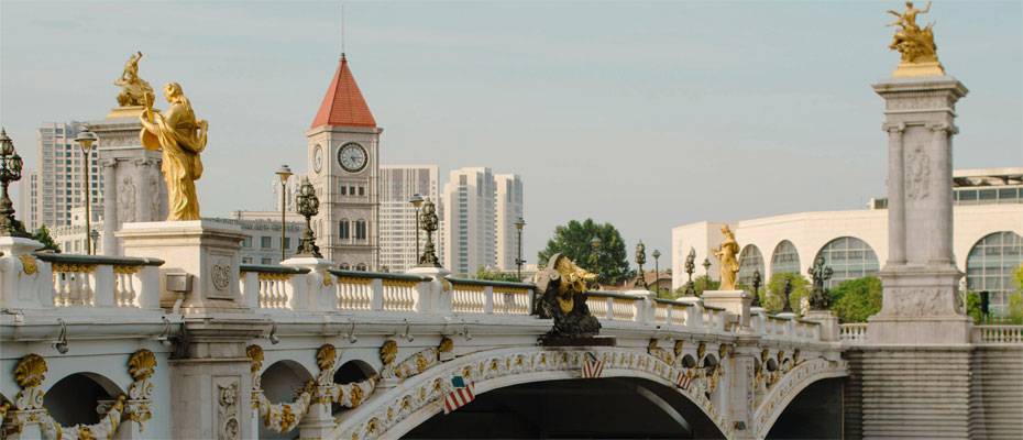 Four Seasons Hotel Tianjin launches 2026 Summer Exploration Program - Lesen Sie die Nachrichten?>