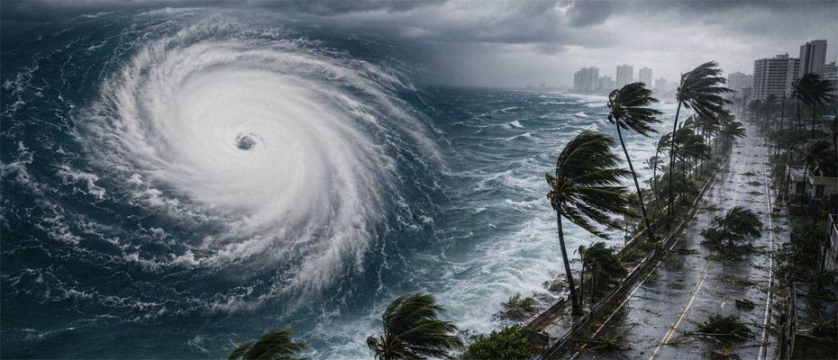 Hurricane Informer 2026: Extreme Wetterlagen werden auch in Europa zum Reiserisiko - Lesen Sie die Nachrichten