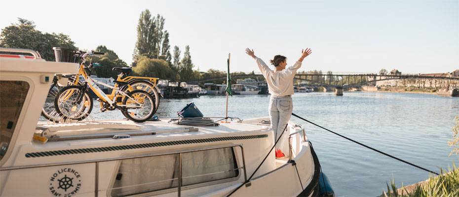 Hausbooturlaub in Frankreich: Canal du Midi feiert 30 Jahre UNESCO-Welterbe - Lesen Sie die Nachrichten