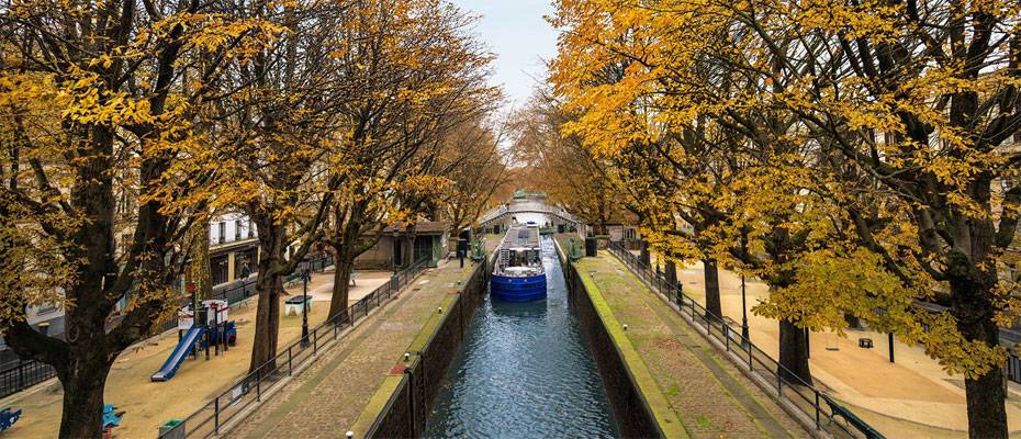 Flusskreuzfahrten: Warum Herbst und Winter für viele Reisende attraktiver werden - Lesen Sie die Nachrichten