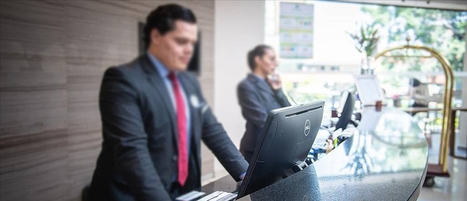 Tourism employment in Spain surpasses 3 million workers after strong growth in May - Lesen Sie die Nachrichten?>