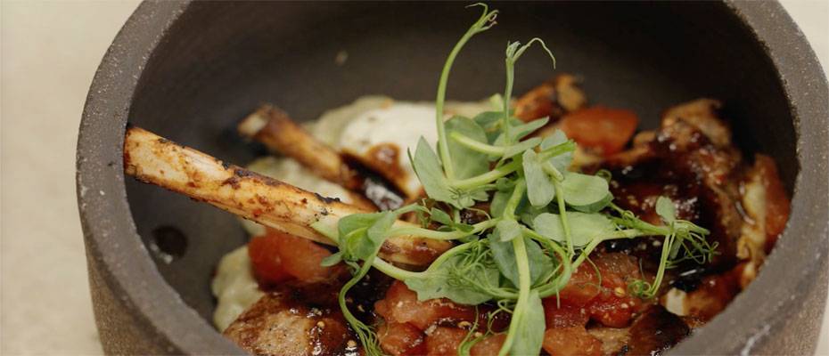 Chris Nassetta explores Türkiye's culinary heritage at Hilton Istanbul Bosphorus - Lesen Sie die Nachrichten?>