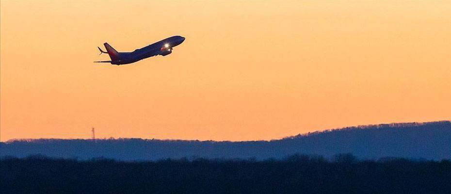 Deutsche Flughäfen: Passagierverkehr stagniert, Luftfracht bleibt Wachstumsmotor - Lesen Sie die Nachrichten