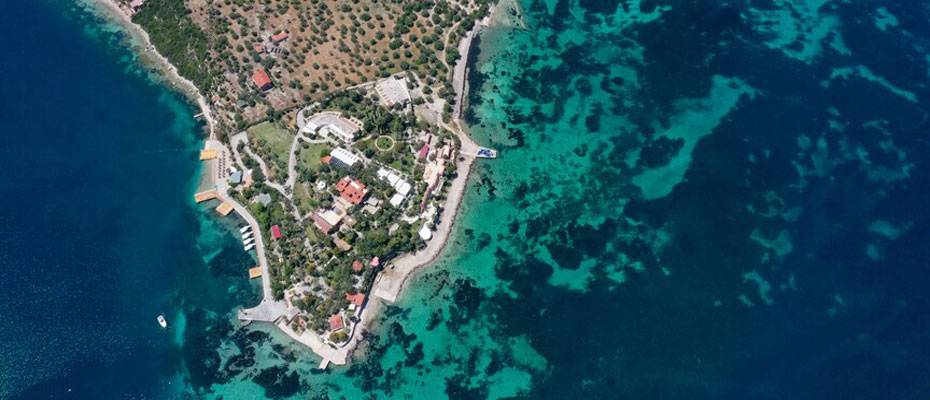 İklim değişikliği turizm destinasyonlarını yeniden şekillendiriyor - Lesen Sie die Nachrichten?>
