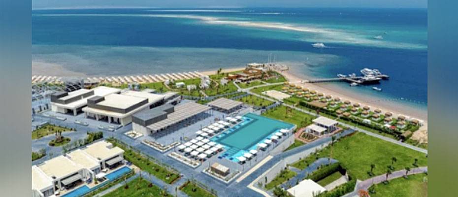 Rixos eröffnet neues Premium-Resort in Hurghada - Lesen Sie die Nachrichten