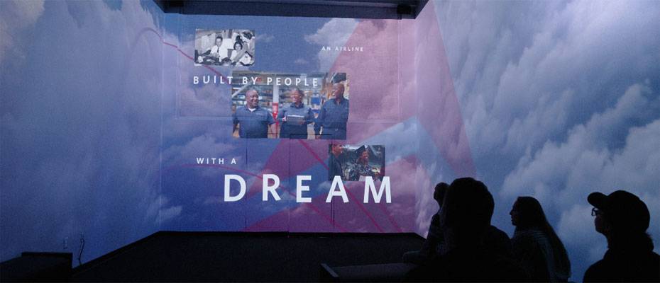 Delta Flight Museum showcases award-winning aviation experience this summer - Lesen Sie die Nachrichten?>