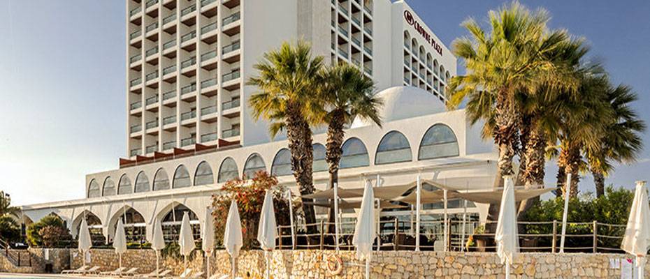 IHG to open InterContinental Vilamoura – Algarve in 2027 - Lesen Sie die Nachrichten?>