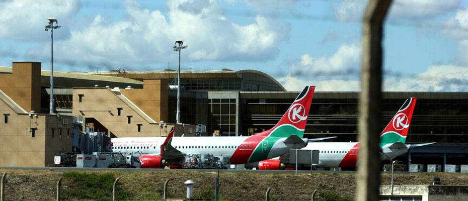 Kenya signs $1.2 billion agreement to expand Nairobi airport - Lesen Sie die Nachrichten?>