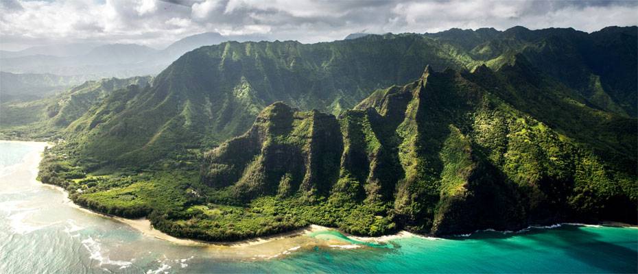 Hawaii gewinnt im Luxussegment deutlich an Bedeutung - Lesen Sie die Nachrichten