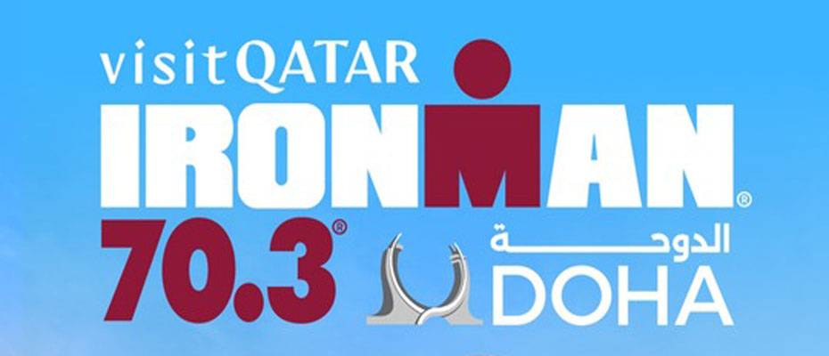 Doha richtet 2027 erstmals einen IRONMAN 70.3 aus - Lesen Sie die Nachrichten