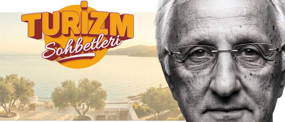 Halim Bulutoğlu: ‘Turizmde beklenen toparlanma henüz gerçekleşmedi’ - Lesen Sie die Nachrichten?>