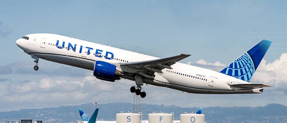 United bringt Starlink auf die Langstrecke - Haberi Oku?>