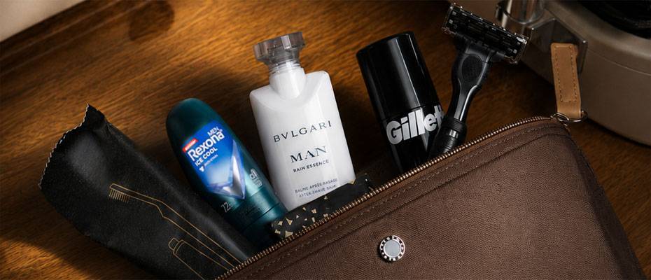 Emirates introduces new Bulgari amenity kits for premium passengers - Lesen Sie die Nachrichten?>