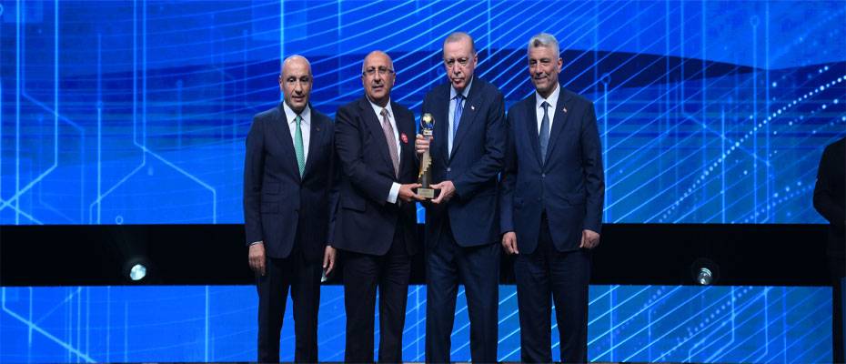 ODEON Turizm hizmet ihracatında liderliğini korudu - Lesen Sie die Nachrichten?>