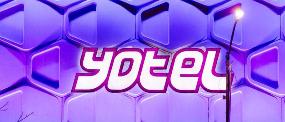 Yotel plant Einstieg in den Ferienhotelmarkt und nimmt Ibiza sowie die Karibik ins Visier - Lesen Sie die Nachrichten
