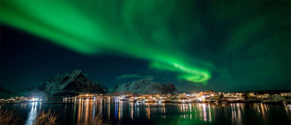 Eurowings Expands ‘Coolcation’ Network as Northern Europe Gains Popularity - Lesen Sie die Nachrichten?>