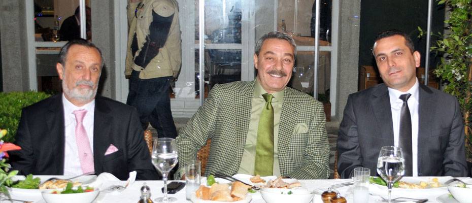 ‘Burada yaşayanlar çok şanslı’ demişti Kadir İnanır - Lesen Sie die Nachrichten?>