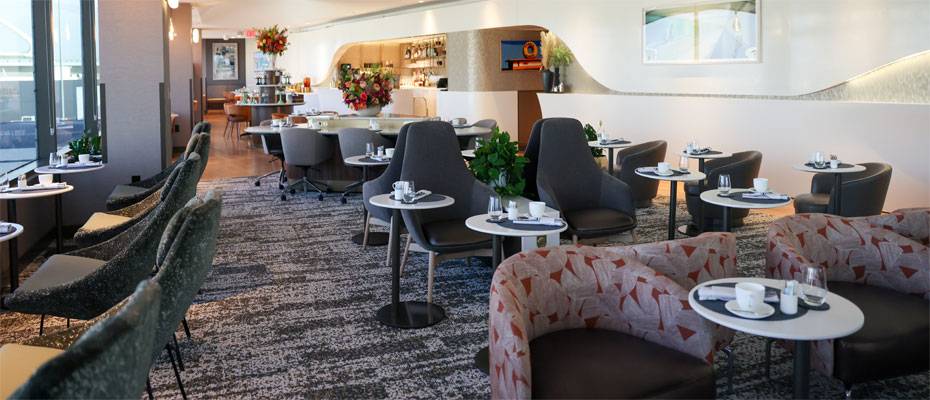 Delta expands premium lounge offering at LAX with new Delta One Lounge - Lesen Sie die Nachrichten?>
