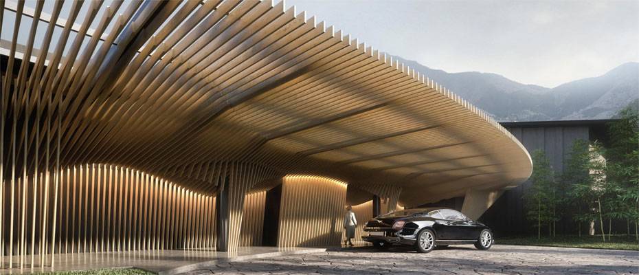 Alila to Debut in Japan with Luxury Retreat in Hakone - Lesen Sie die Nachrichten?>