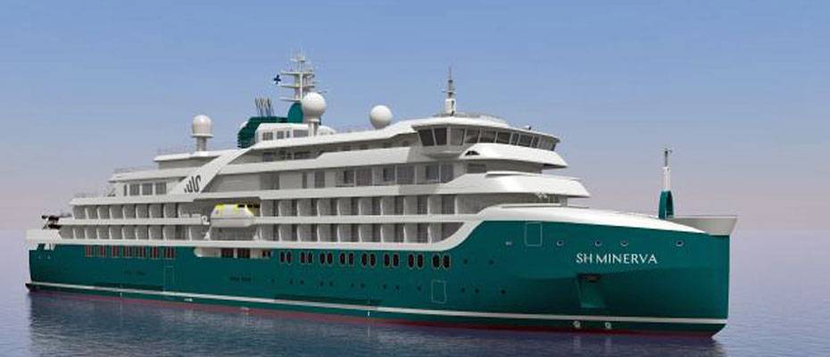 Swan Hellenic erweitert Pazifik-Programm auf zehn Expeditionsrouten - Lesen Sie die Nachrichten