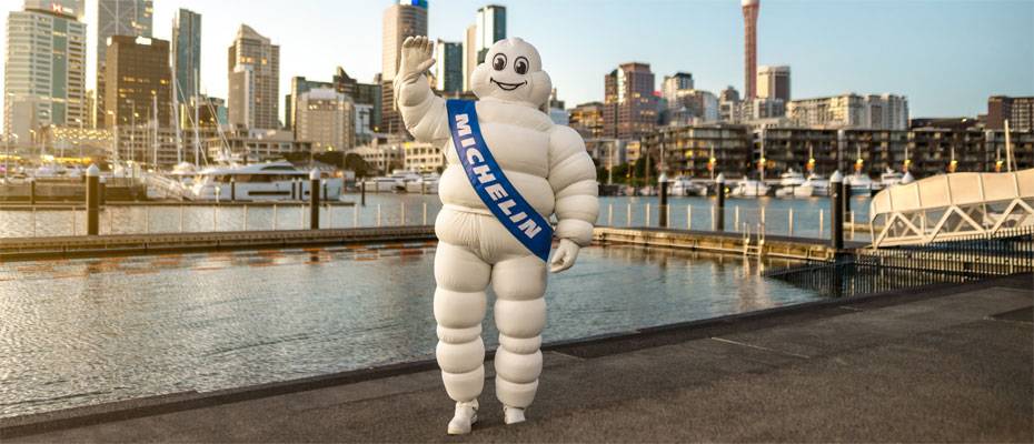 Yeni Zelanda'nın ilk MICHELIN Rehberi'nde 110 restoran yer aldı - Lesen Sie die Nachrichten?>