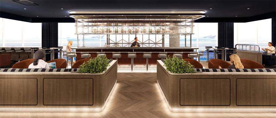 British Airways Celebrates 80 Years of US Service with Major Lounge Investment - Lesen Sie die Nachrichten?>