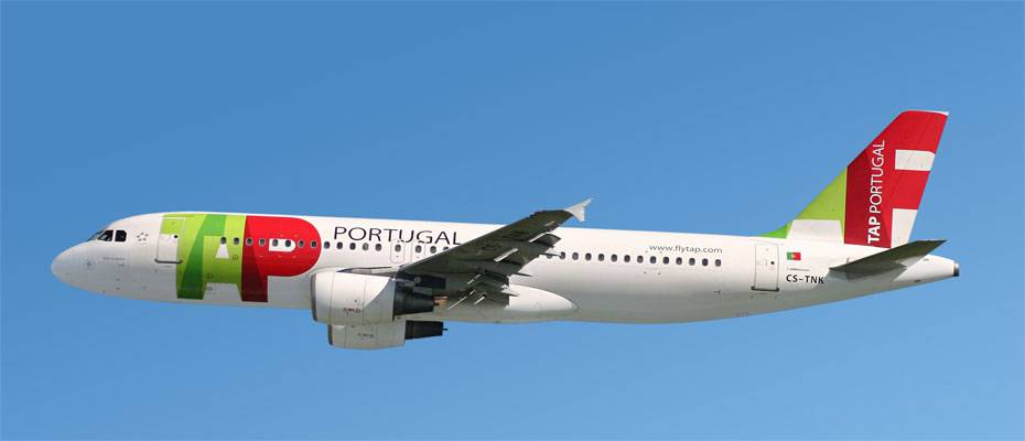 TAP Air Portugal erweitert Streckennetz mit vier neuen Zielen - Lesen Sie die Nachrichten