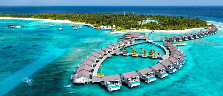 Sechs Malediven-Resorts von Atmosphere Core erhalten TripAdvisor-Auszeichnung - Lesen Sie die Nachrichten