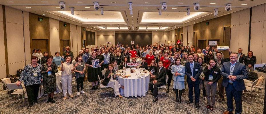 Taiwan Tourism Showcases Year-Round Experiences in Australia and New Zealand - Lesen Sie die Nachrichten?>
