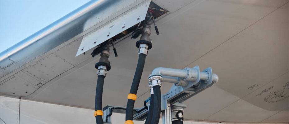 Deutsche Bank Expands SAF Partnership with Lufthansa Group - Lesen Sie die Nachrichten?>