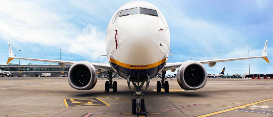 Ryanair Urges Delay of EU Entry-Exit System Until September - Lesen Sie die Nachrichten?>
