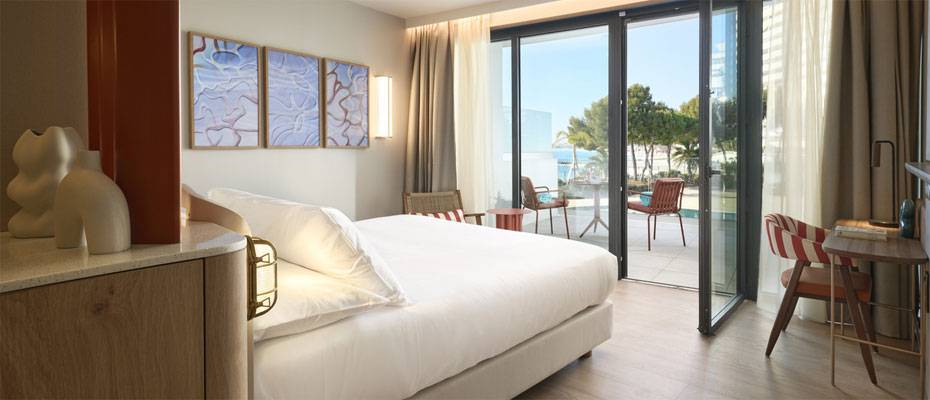 Marina Baie des Anges Hôtel eröffnet an der Côte d'Azur - Lesen Sie die Nachrichten