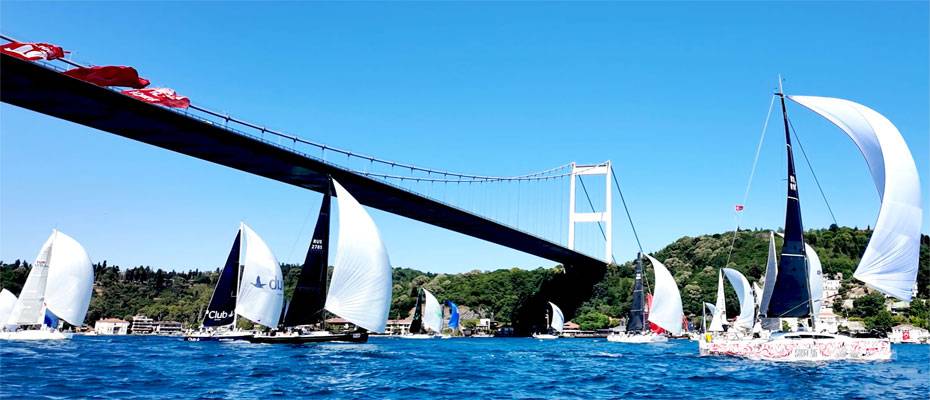 Geri sayım başladı: TAYK-AKPA Deniz Kuvvetleri Kupası 11 Temmuz'da start alıyor - Lesen Sie die Nachrichten?>