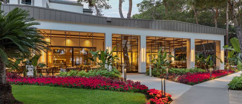 Seven Seas Hotel Life startet modernisiert in die Sommersaison - Lesen Sie die Nachrichten