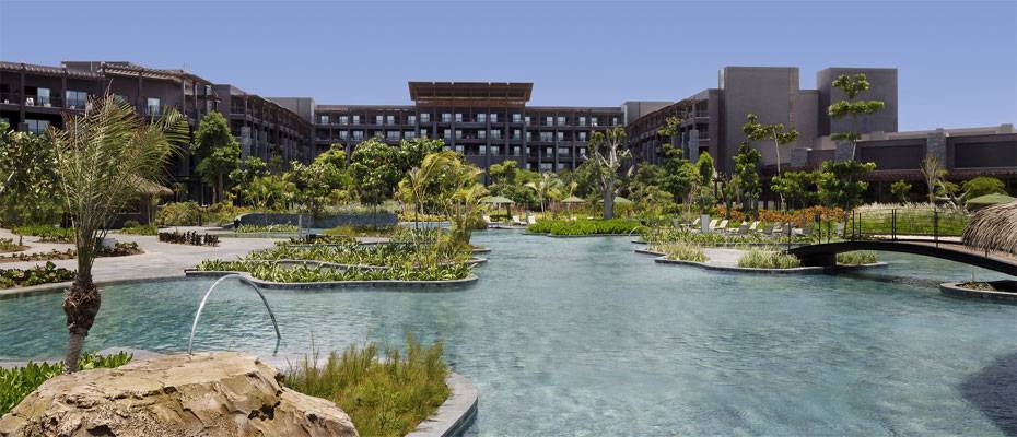 Lopesan Hotel Group Opens Three New Resorts in Punta Cana - Lesen Sie die Nachrichten?>