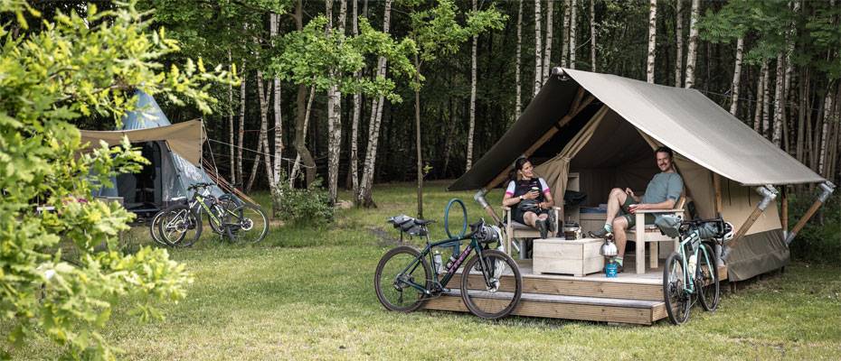 Oberlausitz setzt im Sommer auf Camping, Glamping und Familienerlebnisse - Lesen Sie die Nachrichten