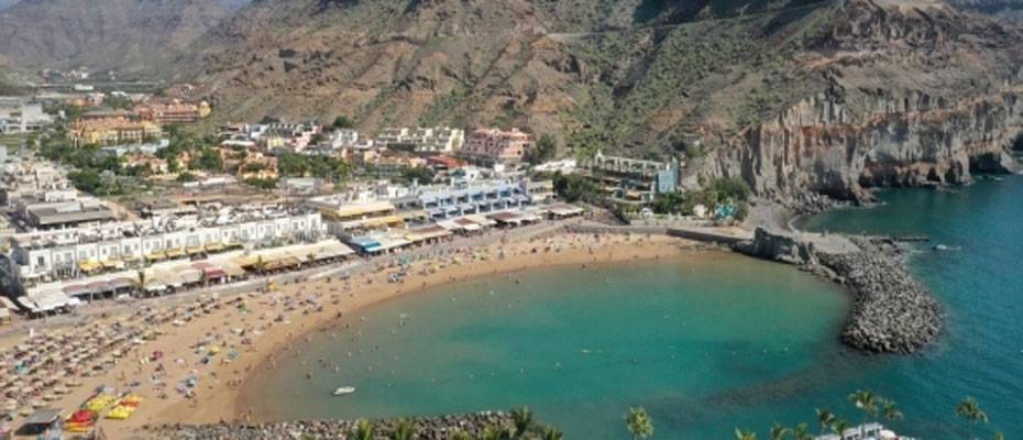 Kanarya Adaları 31 yıl sonra turistik belediyelere yönelik özel yasaya kavuştu - Lesen Sie die Nachrichten?>