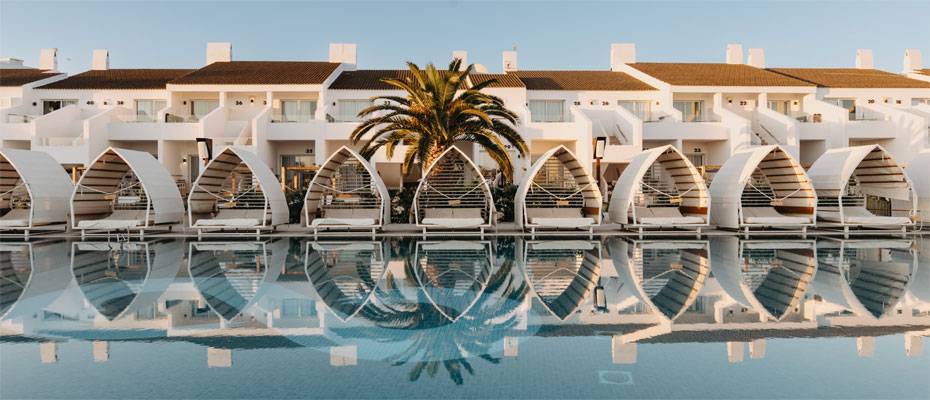 Coral Travel: Adults-Only-Urlaub gewinnt weiter an Bedeutung - Lesen Sie die Nachrichten