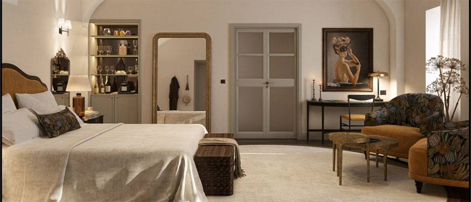 Atmosphere Core eröffnet erstes Hotel in Europa - Lesen Sie die Nachrichten