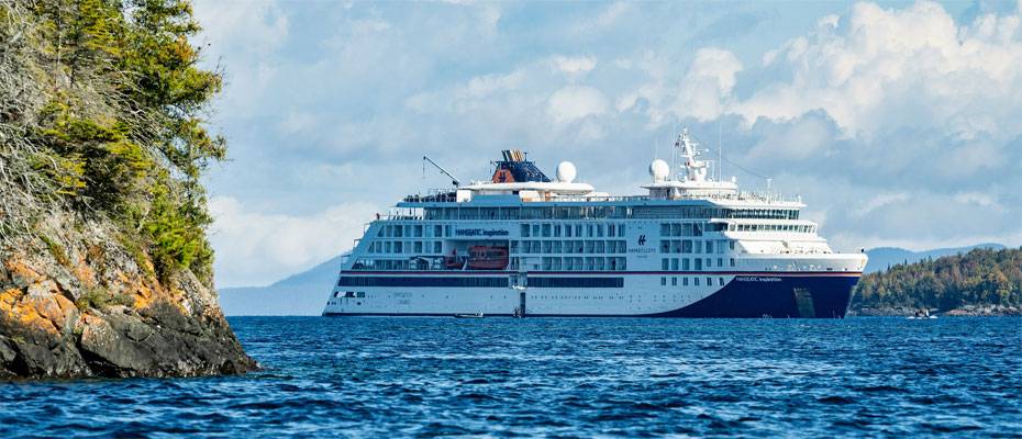 Hapag-Lloyd Cruises unveils new global itineraries for the 2027/28 season - Lesen Sie die Nachrichten?>