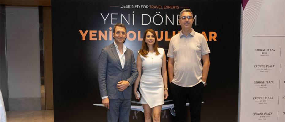 BookingAgora yeni nesil seyahat teknolojisi platformunu İstanbul'da tanıttı - Lesen Sie die Nachrichten?>